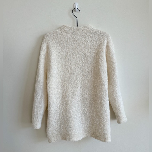 🏷️ SOLD • WILFRED • Seissan Sweater in Birch • XS - Picture 9 of 16